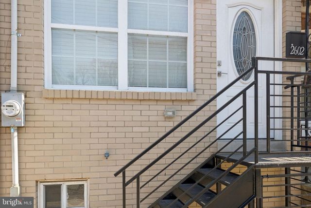 2602 DEACON ST, Philadelphia, PA 19129