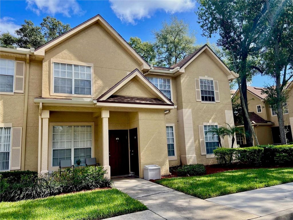 Image 2 of property listing at 832 GRAND REGENCY POINT 204, Altamonte Springs, FL 32714