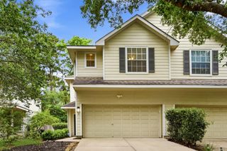 78 N Camellia Grove Circle, The Woodlands, TX 77382