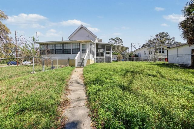 102 SE 1st Street, Havana, FL 32333