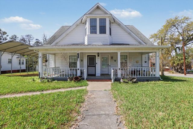 102 SE 1st Street, Havana, FL 32333