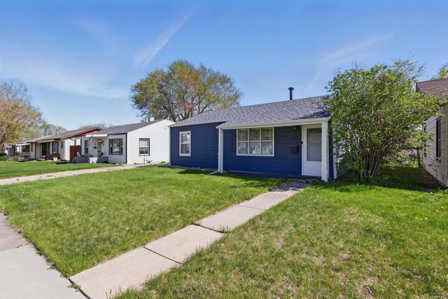 17 ST ANDREW, Rapid City, SD 57701