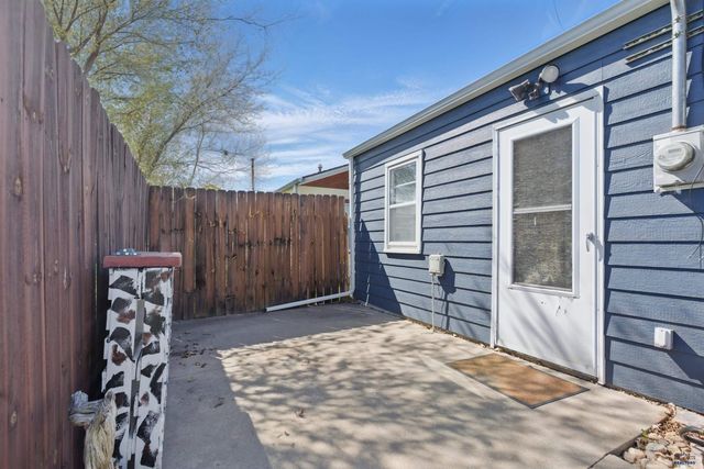 17 ST ANDREW, Rapid City, SD 57701