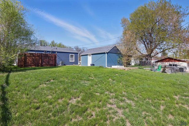 17 ST ANDREW, Rapid City, SD 57701