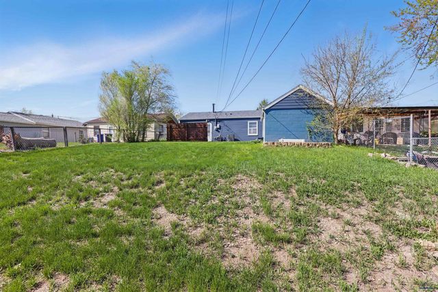 17 ST ANDREW, Rapid City, SD 57701