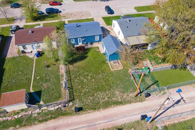 17 ST ANDREW, Rapid City, SD 57701