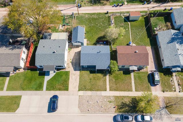 17 ST ANDREW, Rapid City, SD 57701