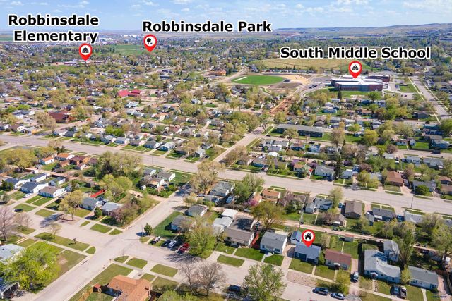 17 ST ANDREW, Rapid City, SD 57701