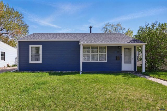17 ST ANDREW, Rapid City, SD 57701