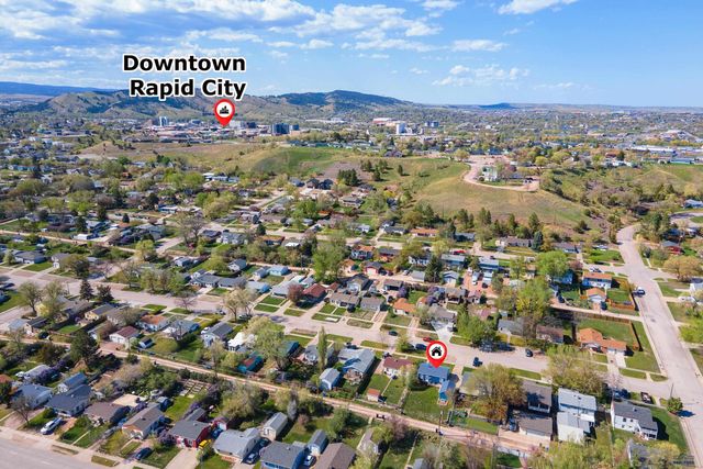 17 ST ANDREW, Rapid City, SD 57701