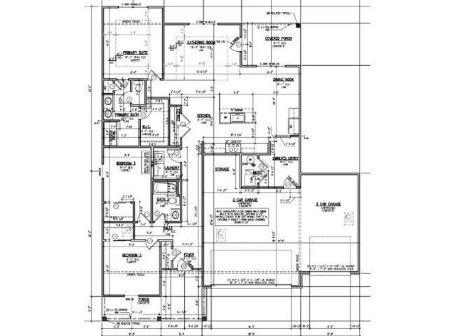 1443 Pyke Grove Pass, Huntertown, IN 46748
