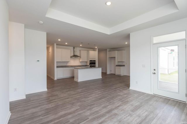 1443 Pyke Grove Pass, Huntertown, IN 46748