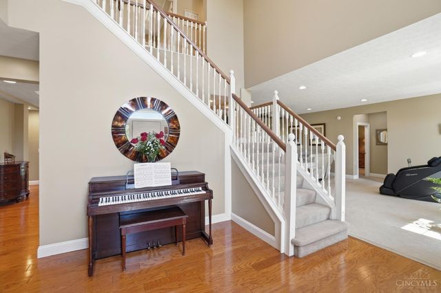 982 Brookmere Avenue, Tipp City, OH 45371