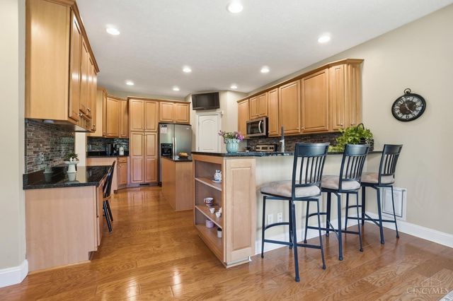 982 Brookmere Avenue, Tipp City, OH 45371