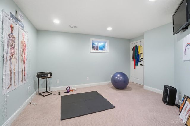 982 Brookmere Avenue, Tipp City, OH 45371
