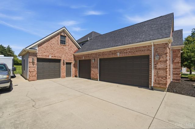 982 Brookmere Avenue, Tipp City, OH 45371