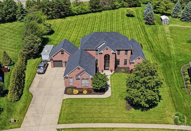 982 Brookmere Avenue, Tipp City, OH 45371