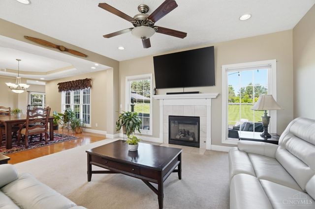 982 Brookmere Avenue, Tipp City, OH 45371