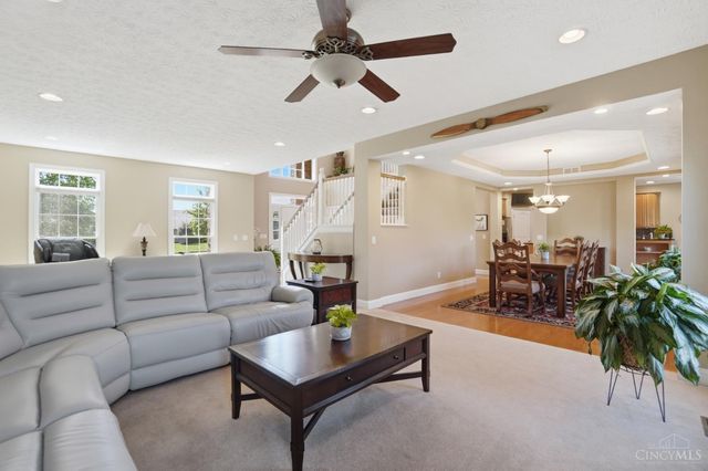 982 Brookmere Avenue, Tipp City, OH 45371