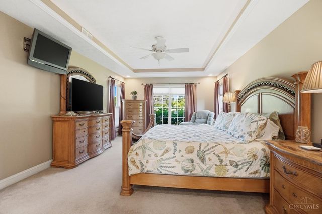 982 Brookmere Avenue, Tipp City, OH 45371