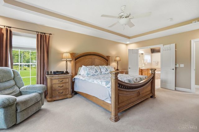 982 Brookmere Avenue, Tipp City, OH 45371