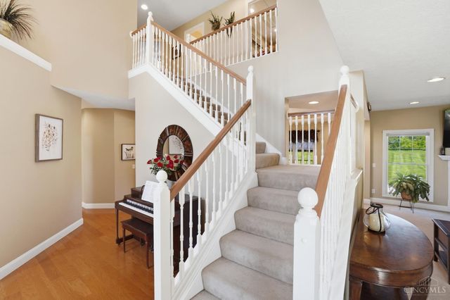 982 Brookmere Avenue, Tipp City, OH 45371