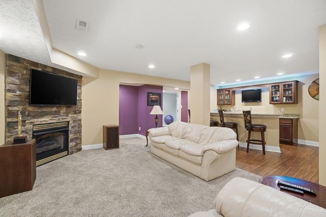 982 Brookmere Avenue, Tipp City, OH 45371