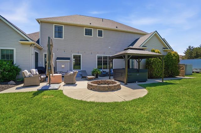 982 Brookmere Avenue, Tipp City, OH 45371