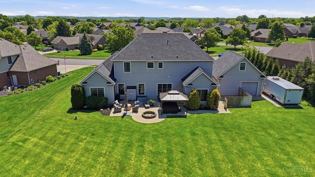 982 Brookmere Avenue, Tipp City, OH 45371