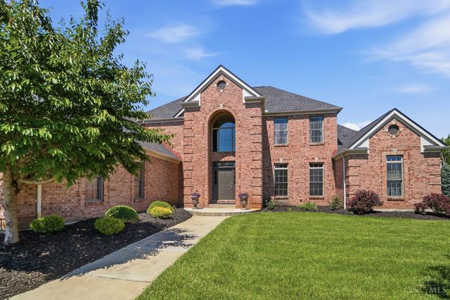 982 Brookmere Avenue, Tipp City, OH 45371