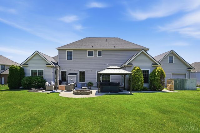 982 Brookmere Avenue, Tipp City, OH 45371