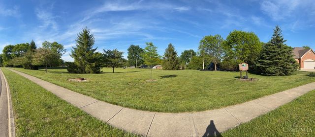 982 Brookmere Avenue, Tipp City, OH 45371