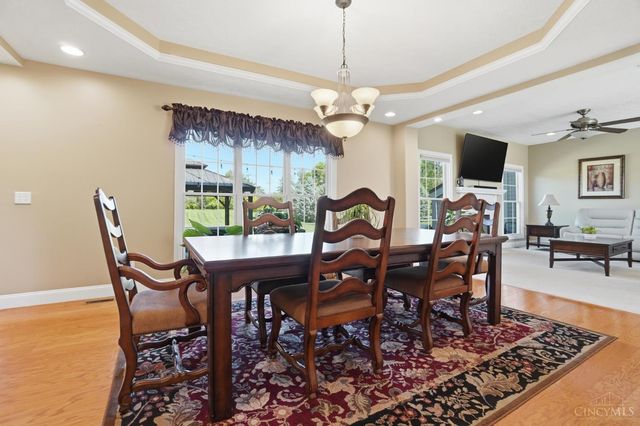 982 Brookmere Avenue, Tipp City, OH 45371