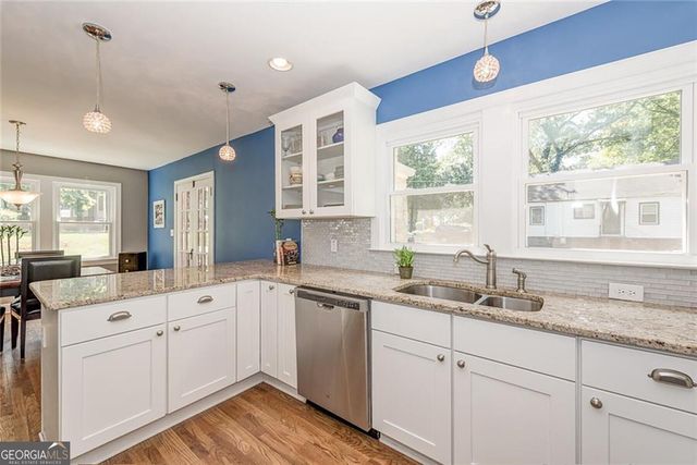 419 S Howard Street SE, Atlanta, GA 30317