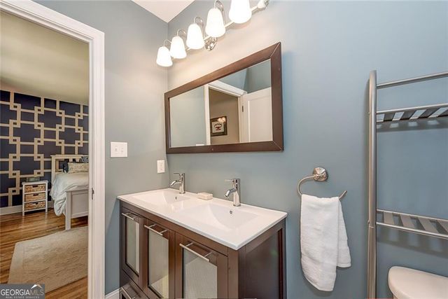 419 S Howard Street SE, Atlanta, GA 30317