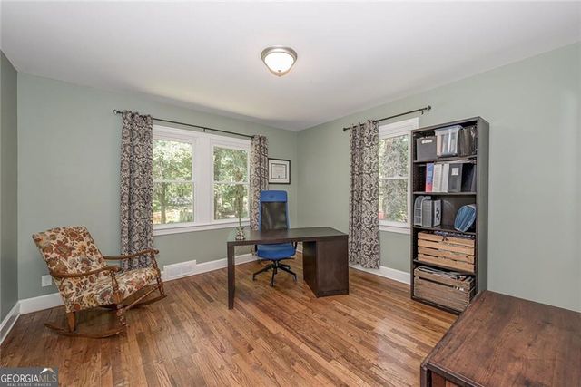 419 S Howard Street SE, Atlanta, GA 30317