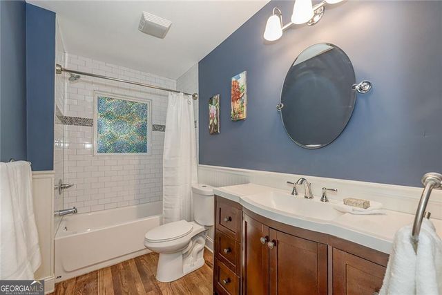 419 S Howard Street SE, Atlanta, GA 30317