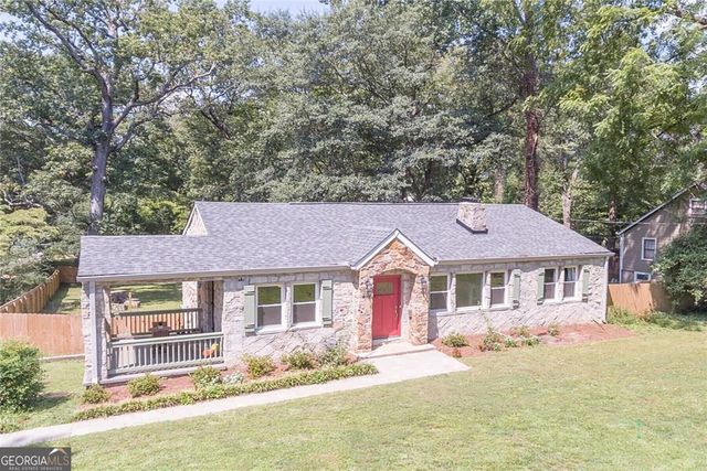 419 S Howard Street SE, Atlanta, GA 30317