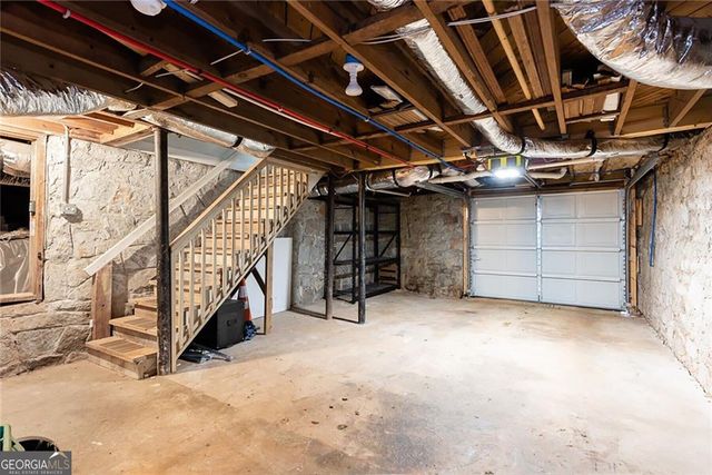 419 S Howard Street SE, Atlanta, GA 30317