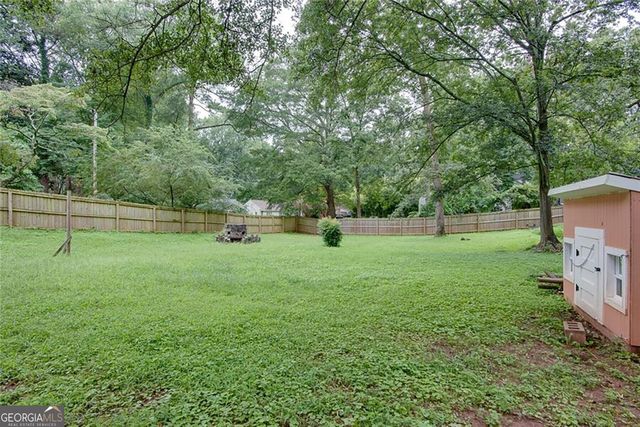 419 S Howard Street SE, Atlanta, GA 30317