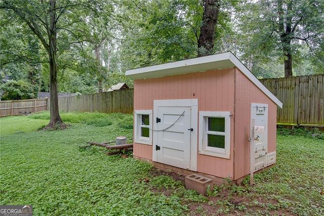 419 S Howard Street SE, Atlanta, GA 30317