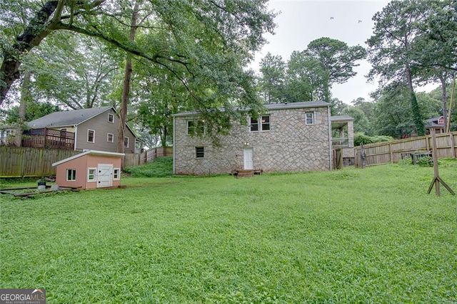 419 S Howard Street SE, Atlanta, GA 30317