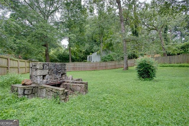 419 S Howard Street SE, Atlanta, GA 30317