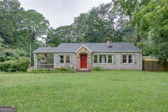 419 S Howard Street SE, Atlanta, GA 30317