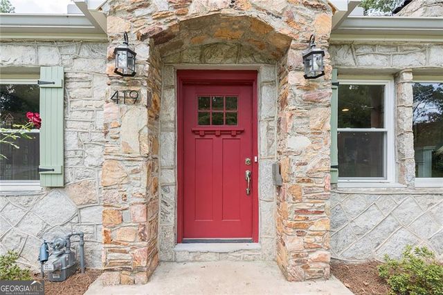 419 S Howard Street SE, Atlanta, GA 30317