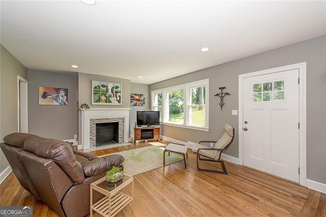 419 S Howard Street SE, Atlanta, GA 30317