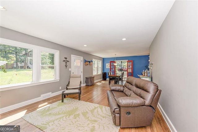 419 S Howard Street SE, Atlanta, GA 30317
