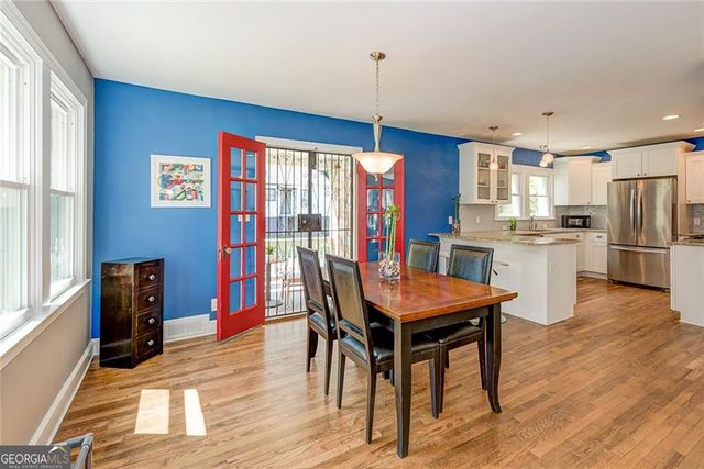 419 S Howard Street SE, Atlanta, GA 30317
