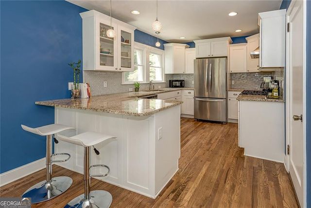 419 S Howard Street SE, Atlanta, GA 30317