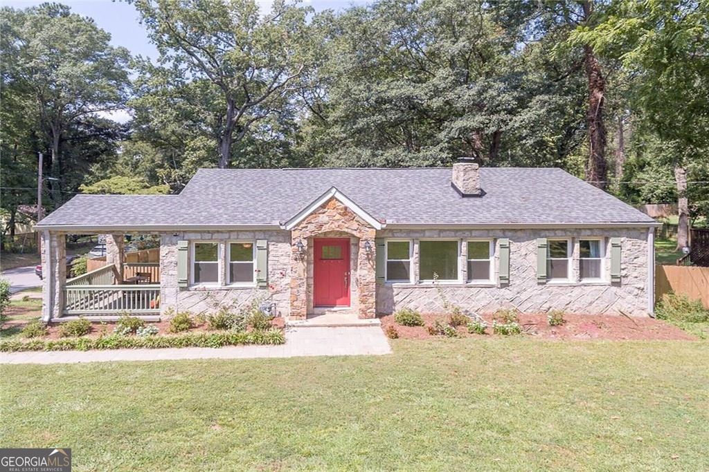 419 S Howard Street SE, Atlanta, GA 30317
